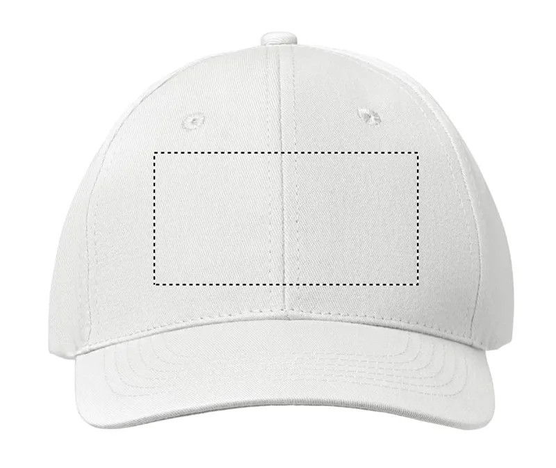 FRONT EMBROIDERY