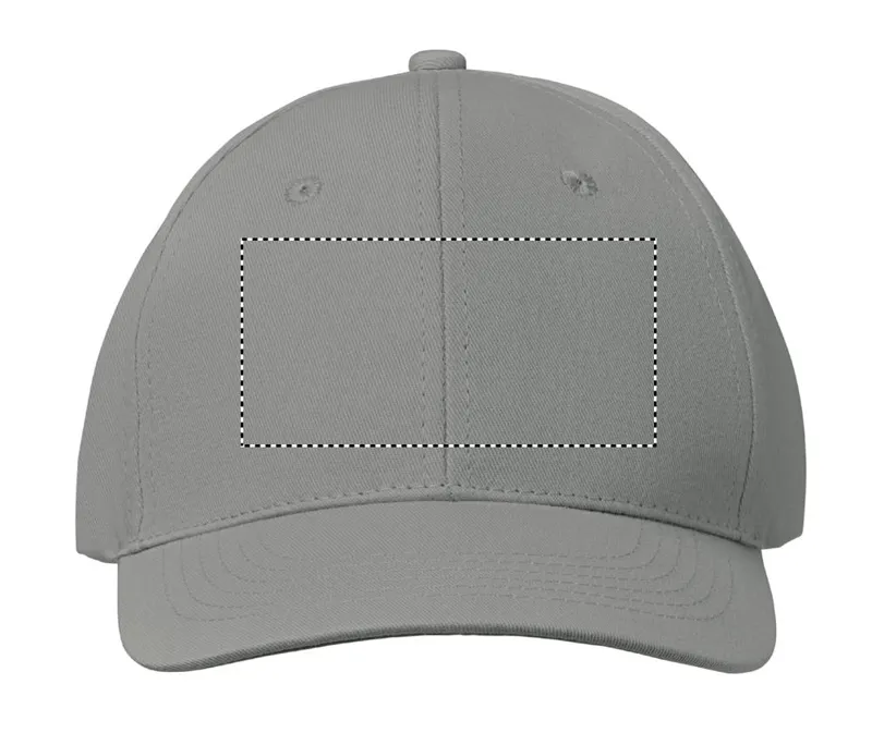 FRONT EMBROIDERY