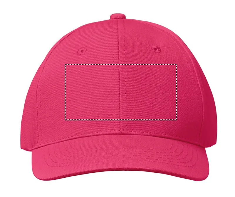 FRONT EMBROIDERY