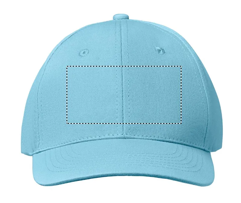 FRONT EMBROIDERY
