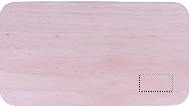 FRONT PAD