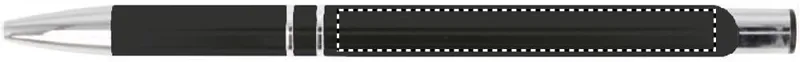 OPPOSITE THE CLIP