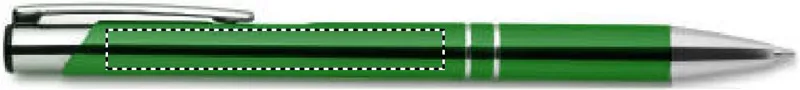 CLIP LEFT HANDED