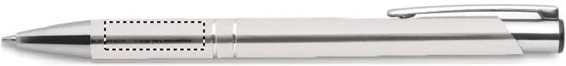 BARREL RIGHT HANDED