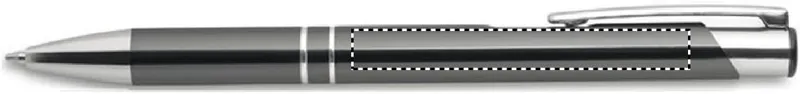 CLIP RIGHT HANDED