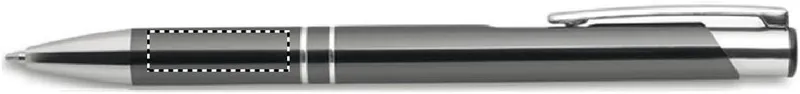 BARREL RIGHT HANDED