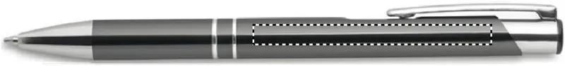 CLIP RIGHT HANDED PD