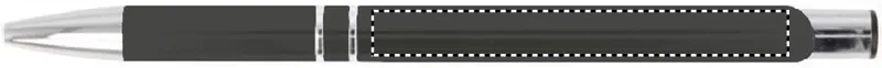OPPOSITE THE CLIP