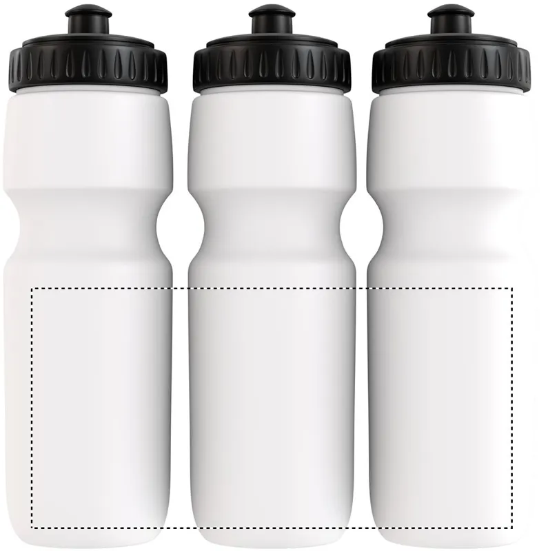 BOTTLE DL