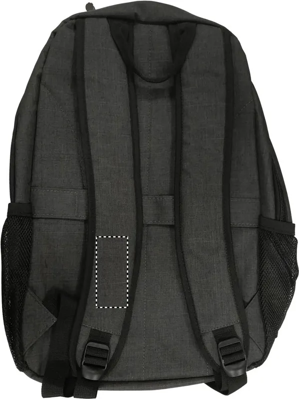 STRAP LEFT
