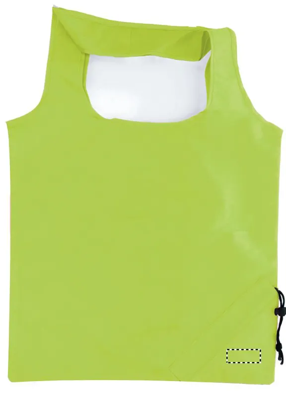 SMALL BAG SCREEN