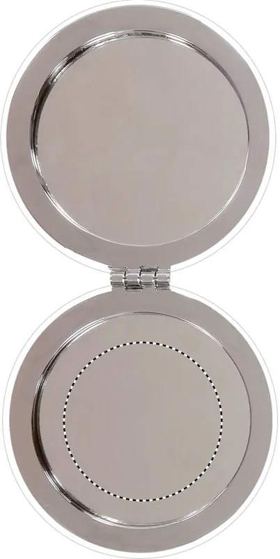 MIRROR BOTTOM