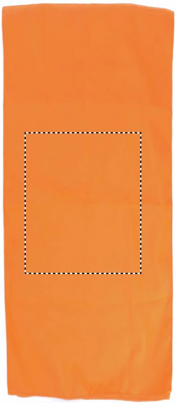 TOWEL FRONT E