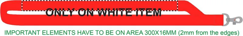 FRONT STR ON WHITE