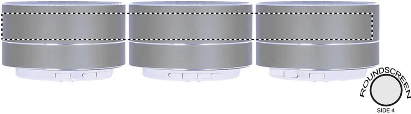 ROUNDSCREEN
