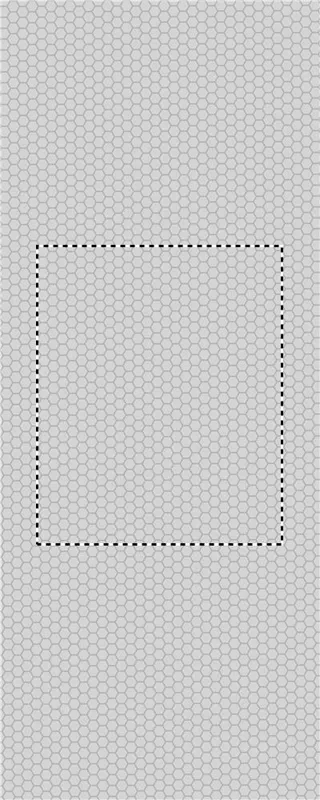 FRONT TEXTURED E