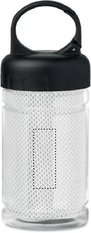 BOTTLE PAD