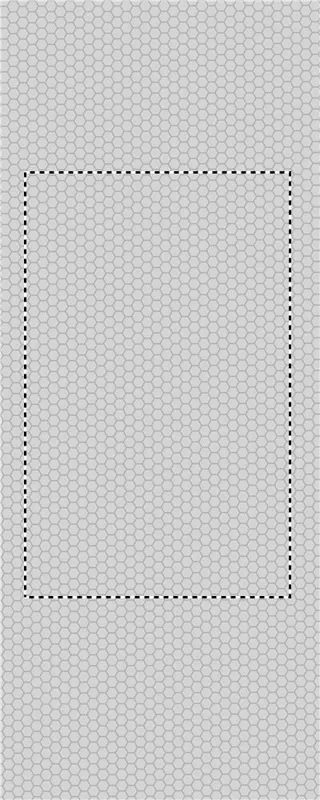 TOWEL FRONT TEXTURED