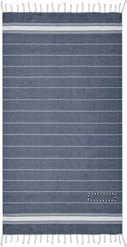 TOWEL CORNER