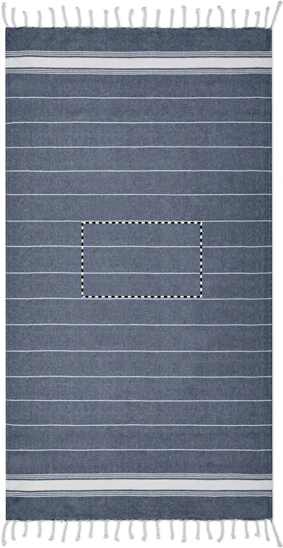 TOWEL CENTER