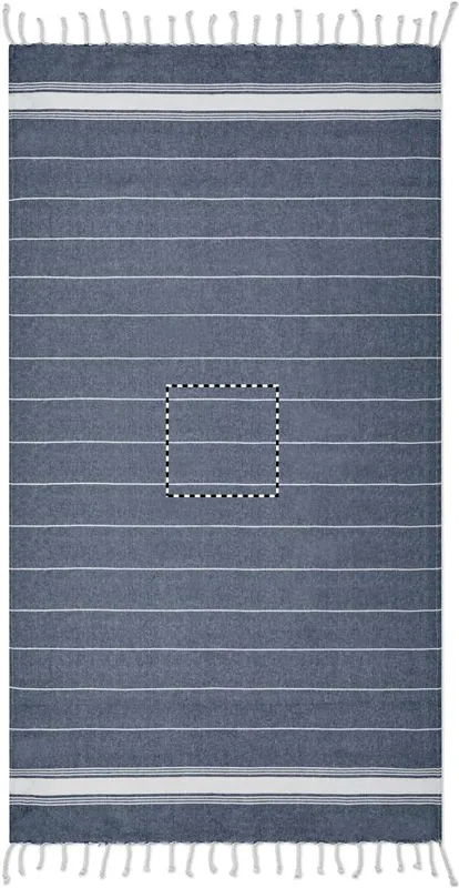 TOWEL CENTER E