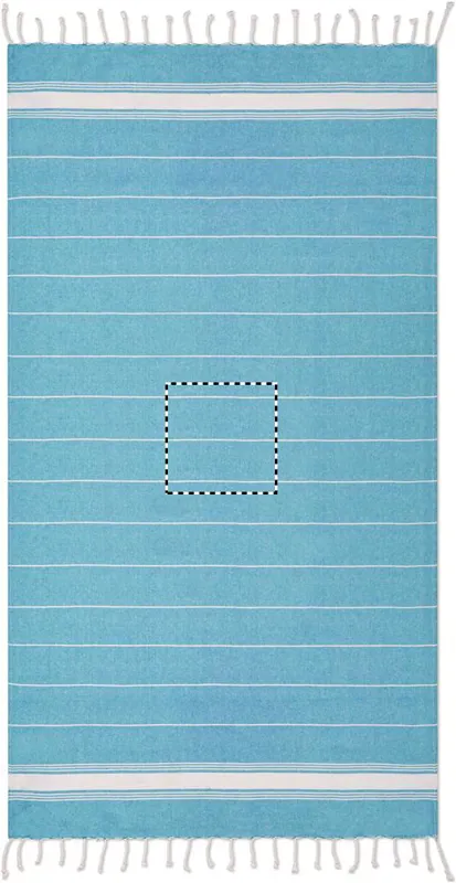 TOWEL CENTER E