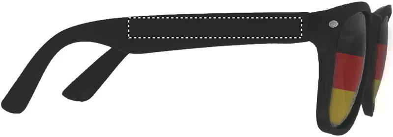 RIGHT LEG