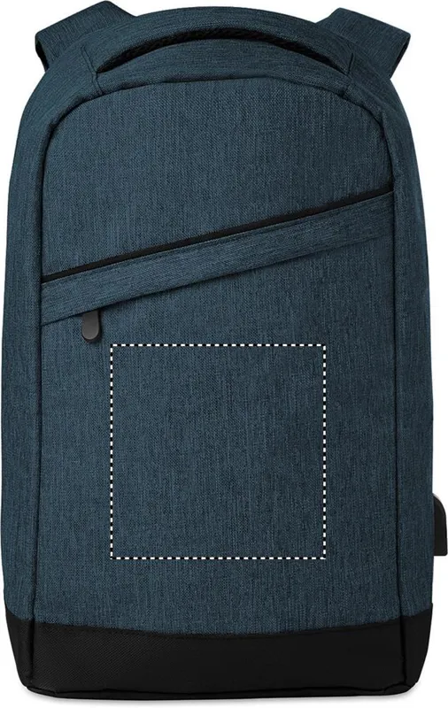 FRONT POCKET