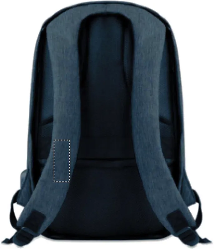 SHOULDER STRAP RIGHT