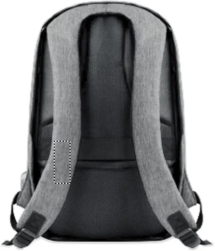 SHOULDER STRAP RIGHT