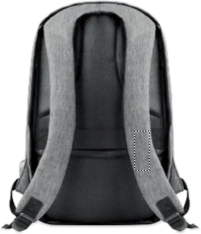 SHOULDER STRAP LEFT