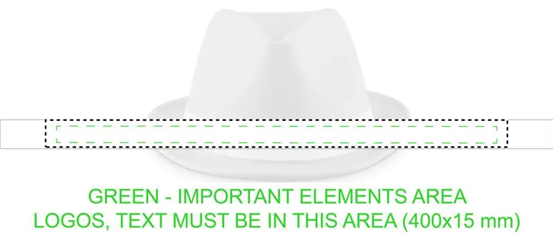 BAND SUBLIMATION