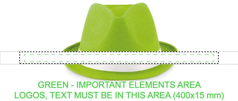 BAND SUBLIMATION