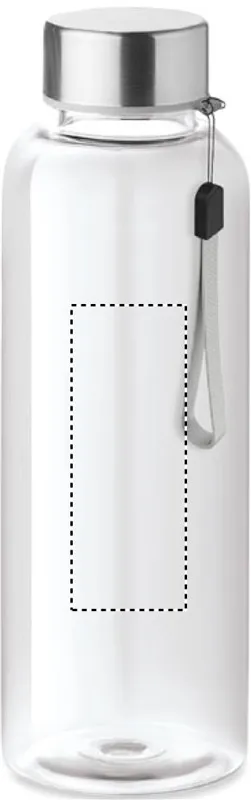 BOTTLE PAD