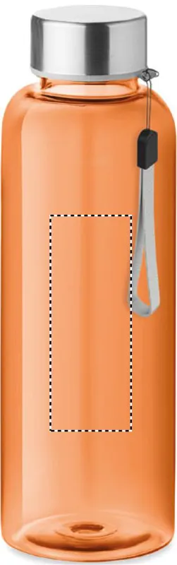 BOTTLE PAD