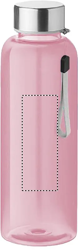 BOTTLE PAD