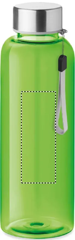 BOTTLE PAD