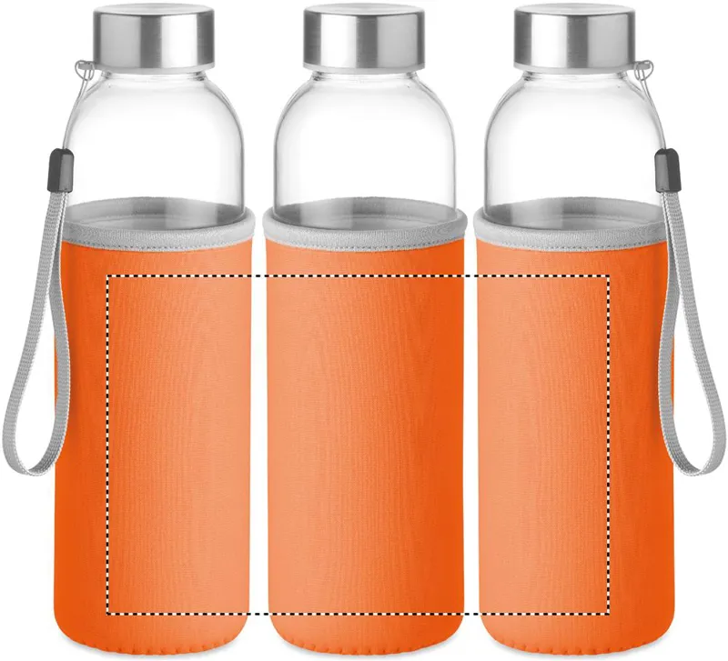 POUCH T1