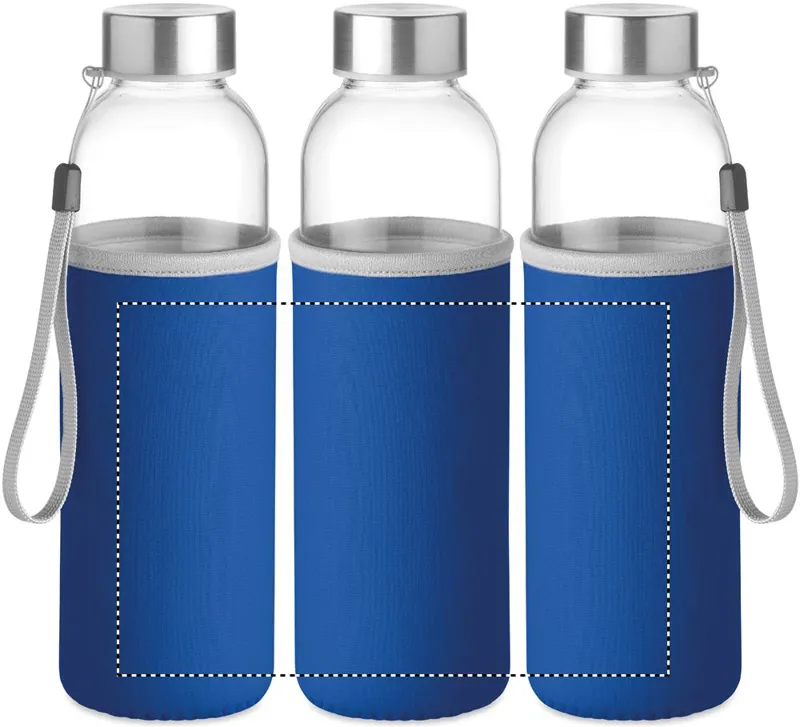 POUCH T1