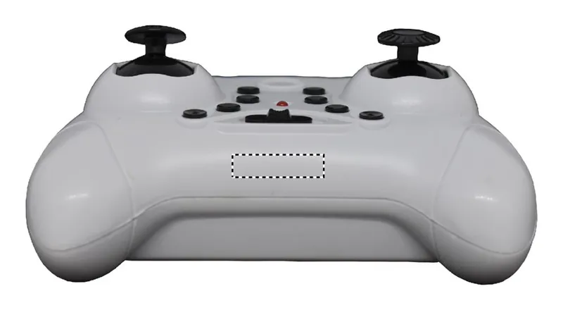 REMOTE TOP