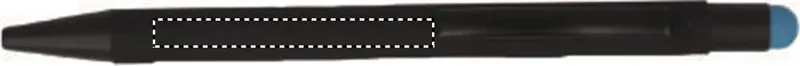 IN LINE WITH CLIP