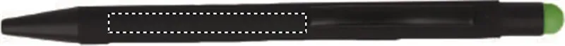 IN LINE WITH CLIP