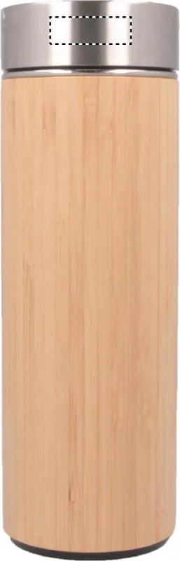 METAL CAP FRONT