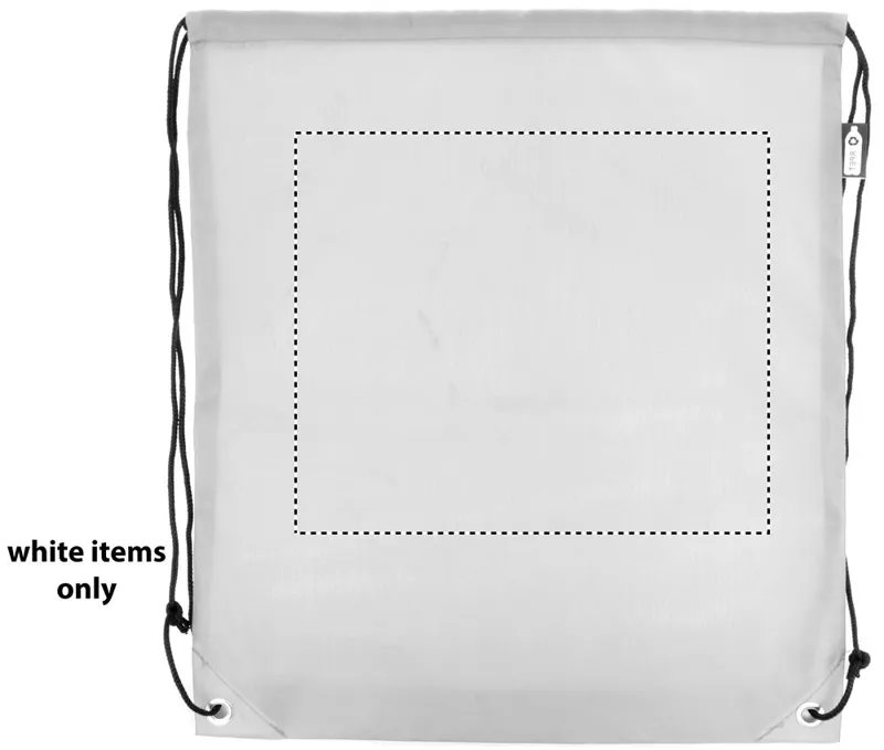 FRONT ON WHITE
