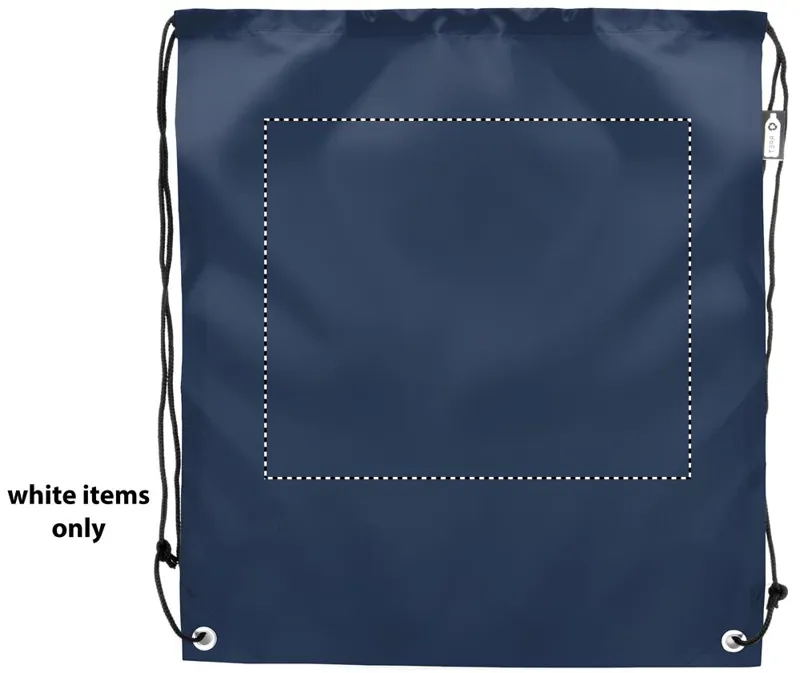FRONT ON WHITE