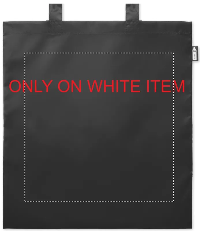 FRONT ON WHITE