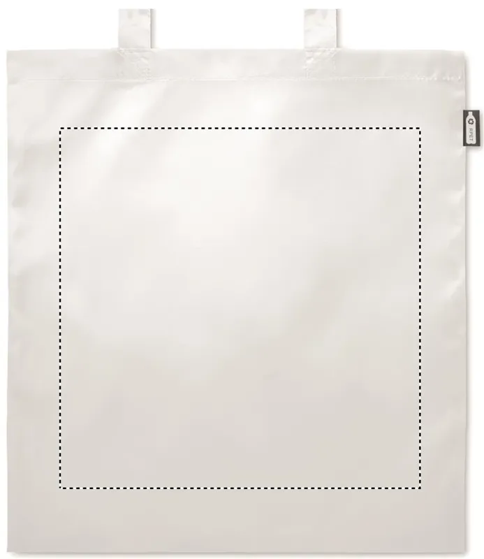 FRONT ON WHITE