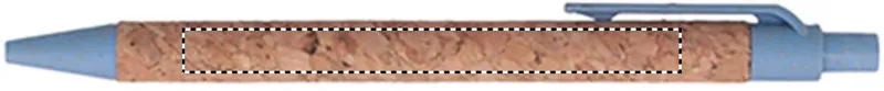 BARREL RIGHT HANDED