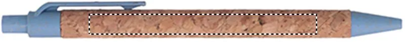 BARREL LEFT HANDED