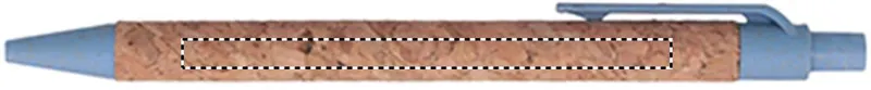 BARREL R HANDED PD